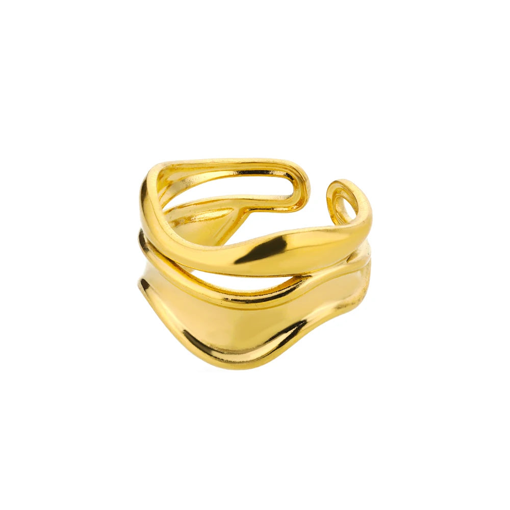 InfinityShine™ Ring