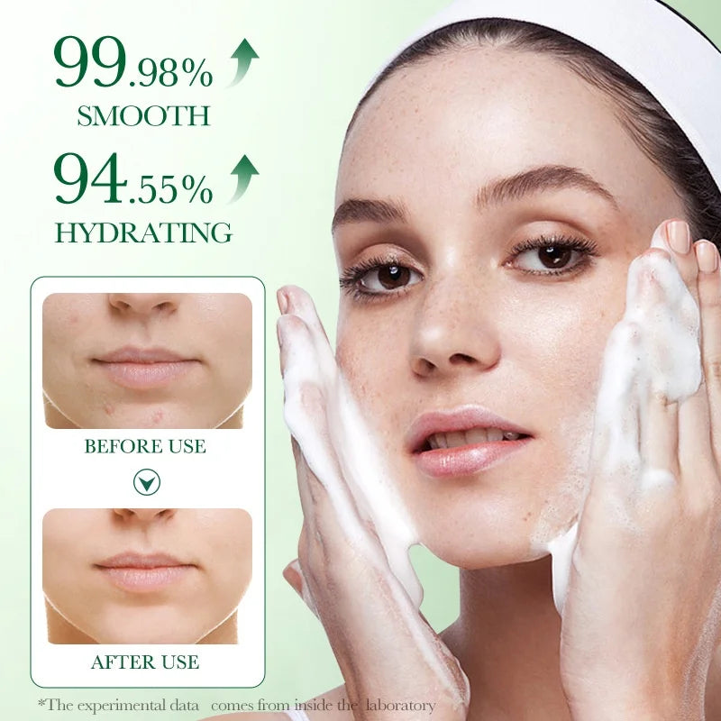 PureBalance™ Centella Cleanser