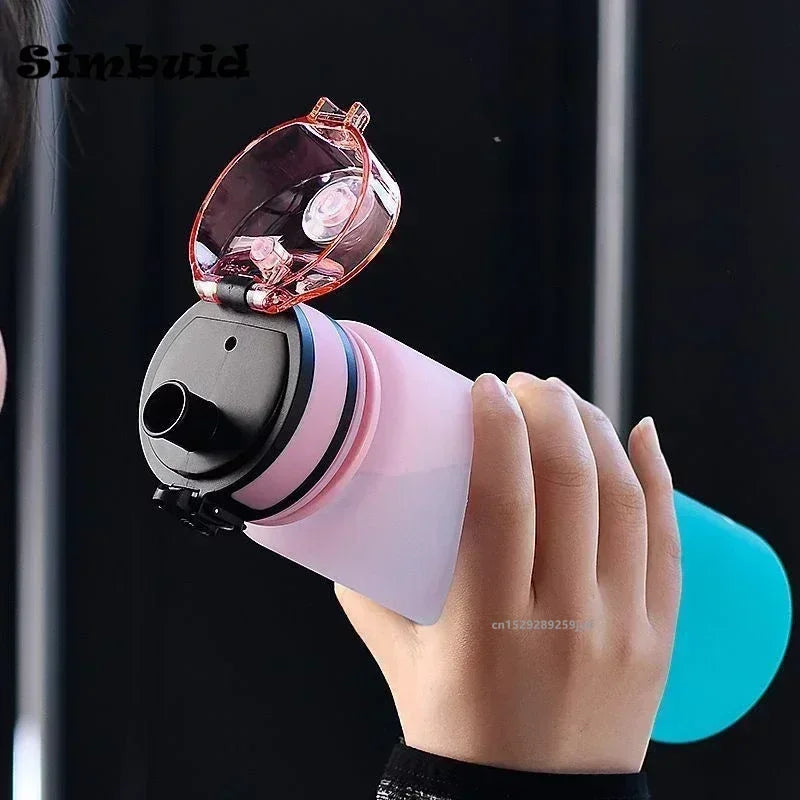 HydraMax™ 1L Sports Bottle