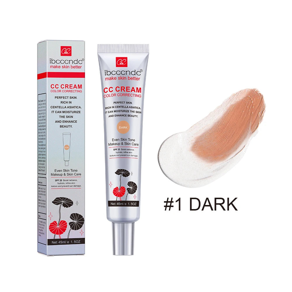 Centella CC Correcting Cream 45ml