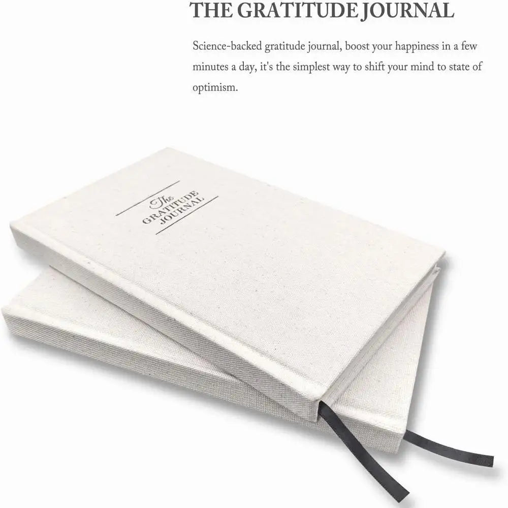 GratitudePath™ Daily Journal