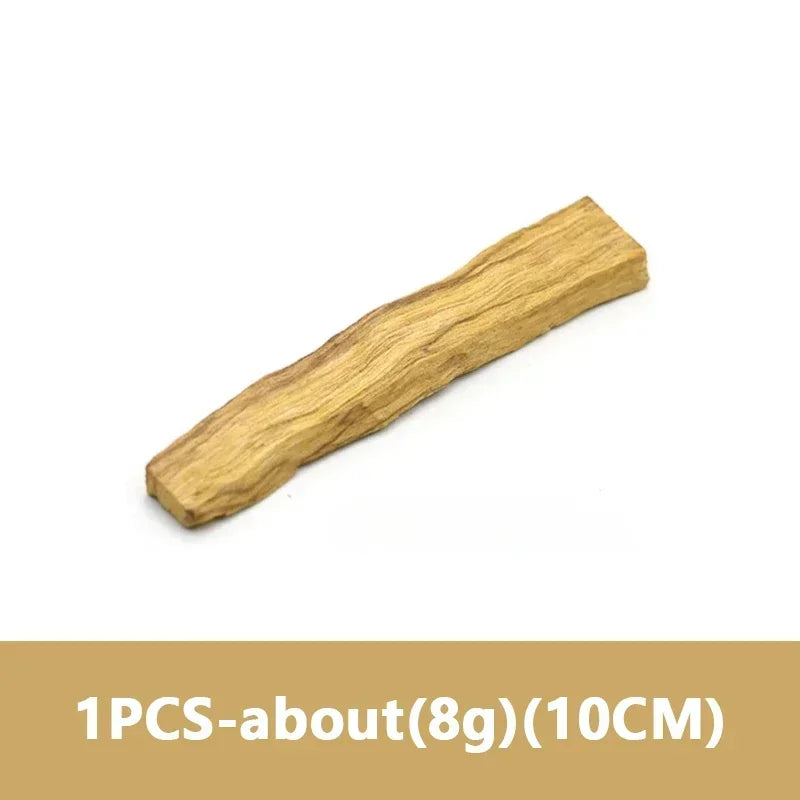 Sacred Wood Palo Santo