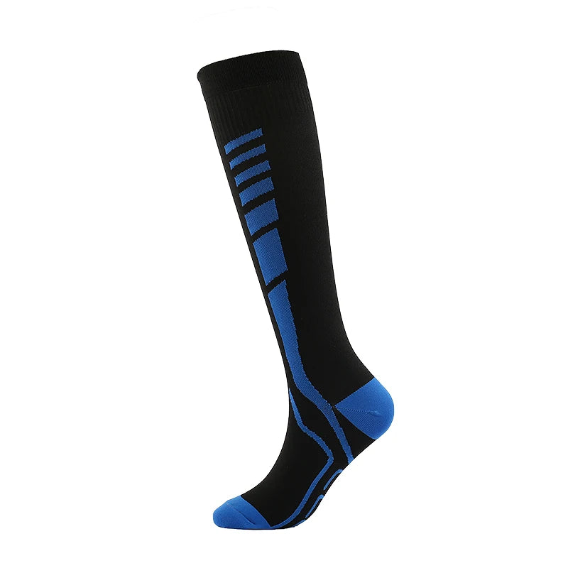 PowerFlex Compression Sports Socks