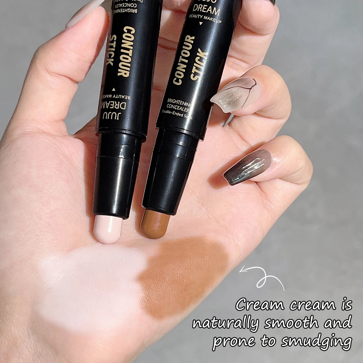 Sculpt & Glow™ Dual Contour Stick