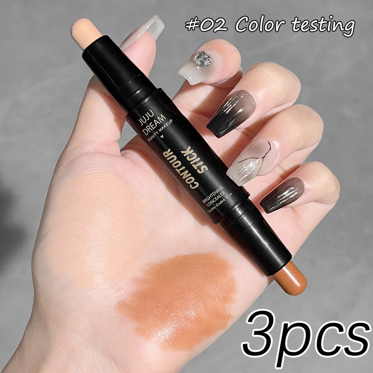 Sculpt & Glow™ Dual Contour Stick