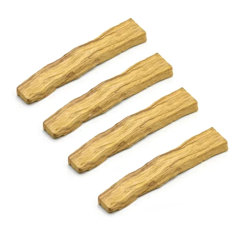 Sacred Wood Palo Santo