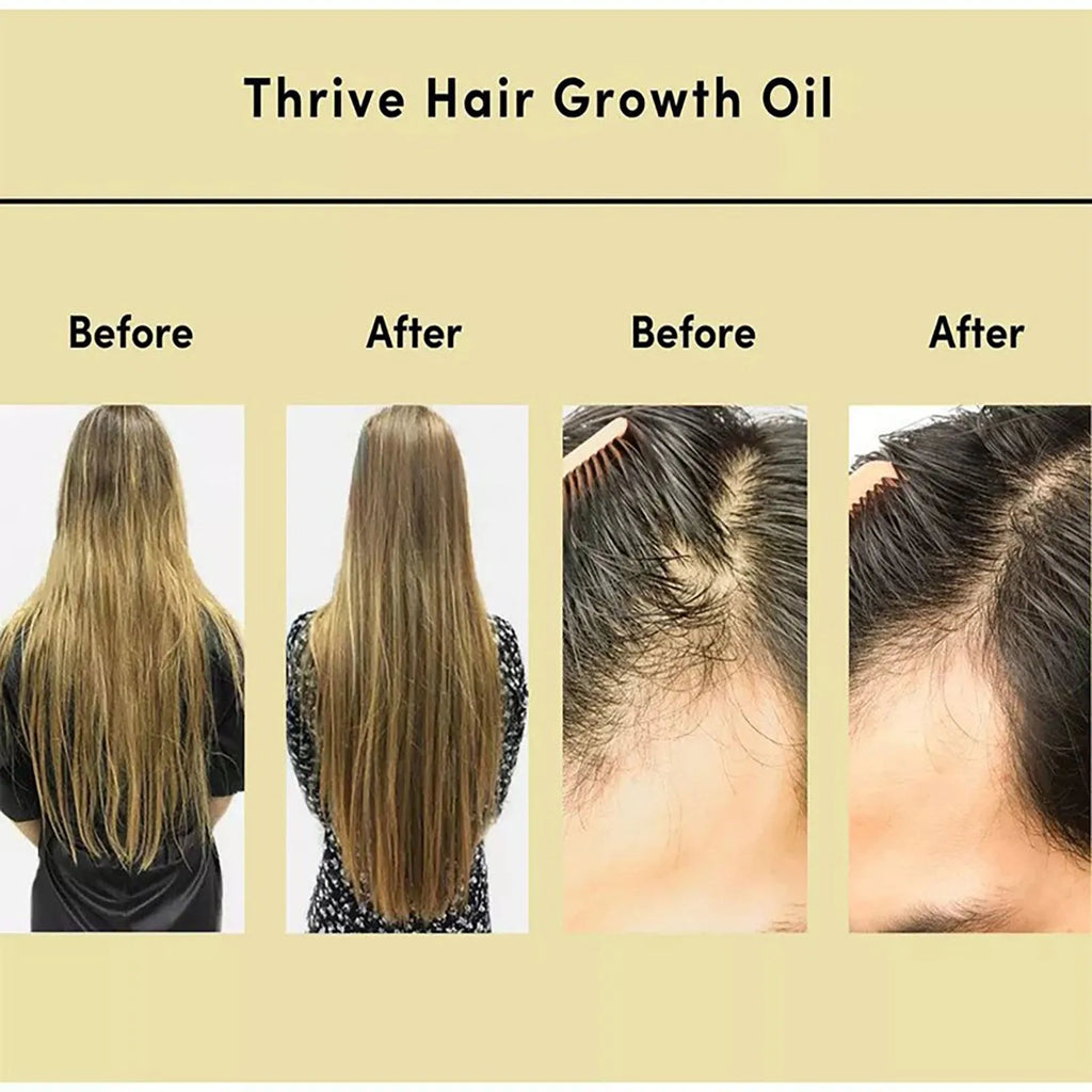 Improve Frizz Nourishing Hair Oil 60m