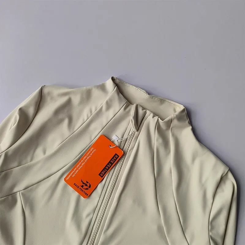 FlexFit Women’s Yoga Jacket