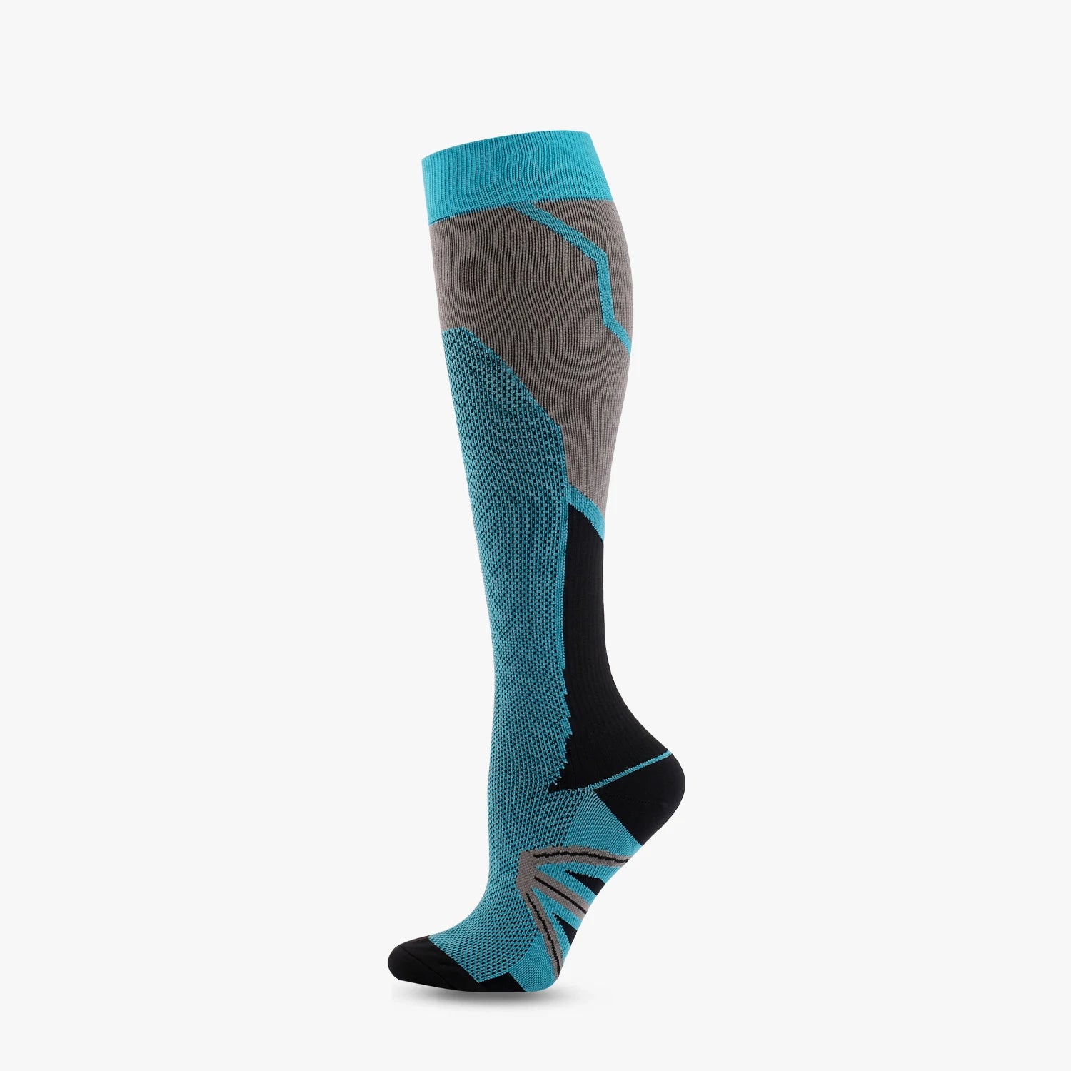 PowerFlex Compression Sports Socks