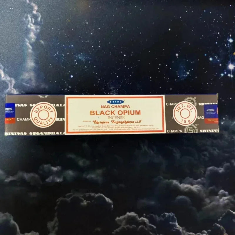 Sacred Scents Collection