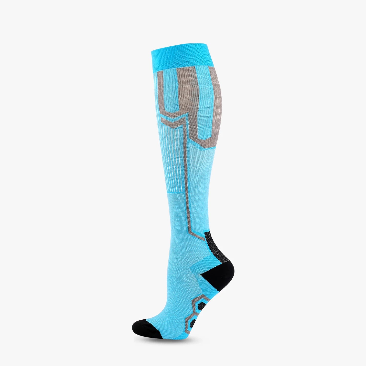 PowerFlex Compression Sports Socks