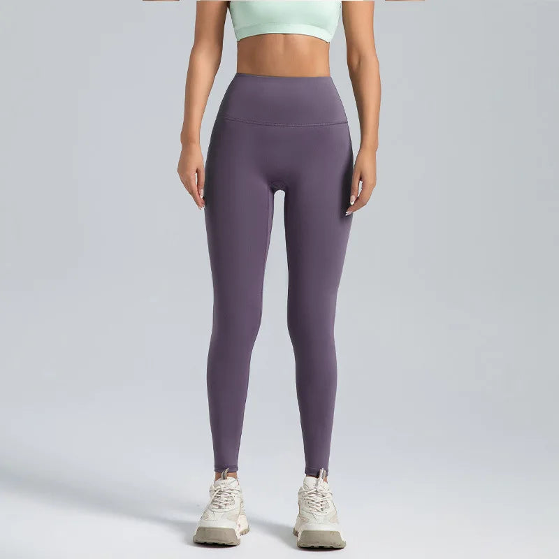 CurveFlex High-Waist Sculpt Legging