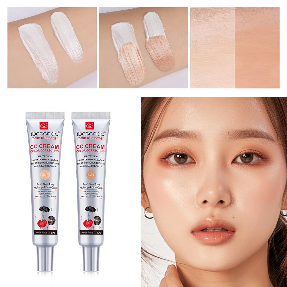 Centella CC Correcting Cream 45ml