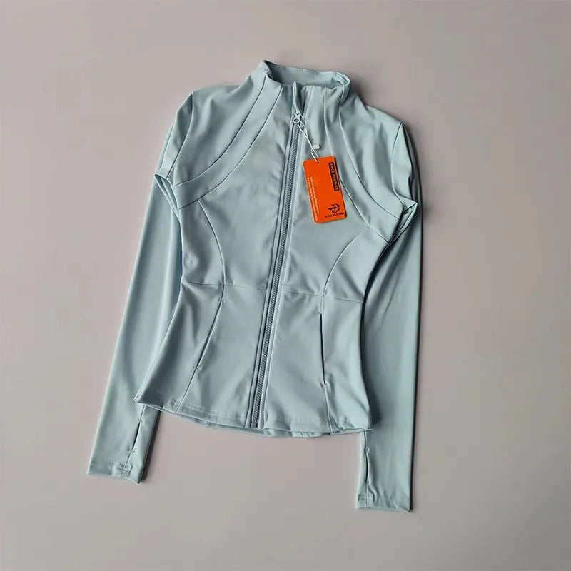 FlexFit Women’s Yoga Jacket