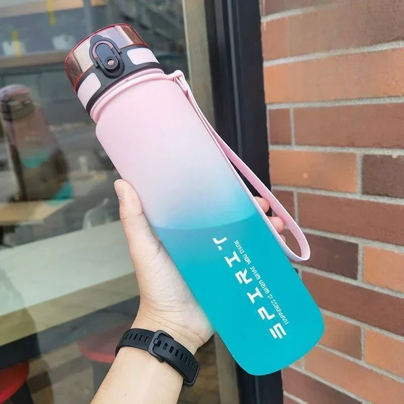HydraMax™ 1L Sports Bottle