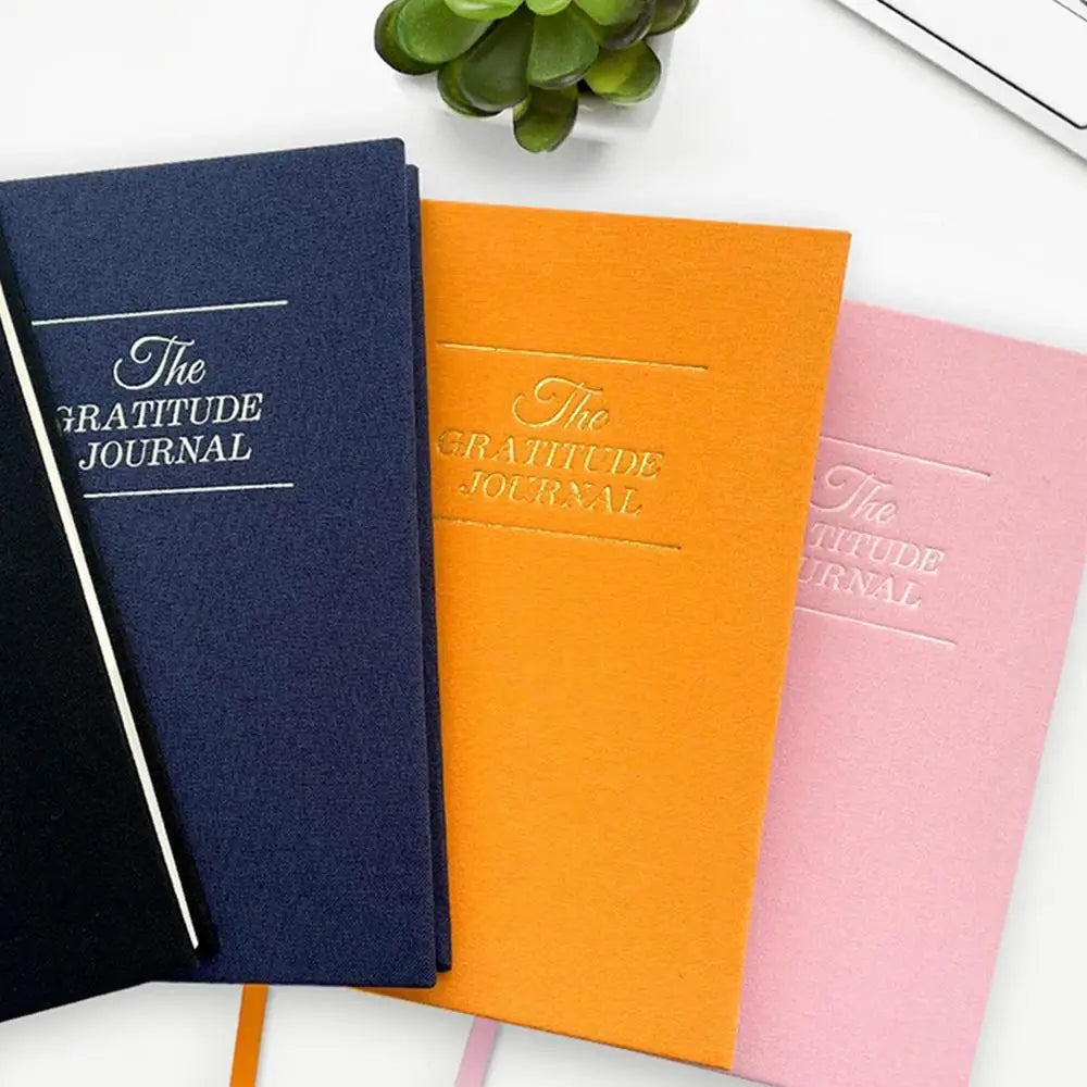 GratitudePath™ Daily Journal