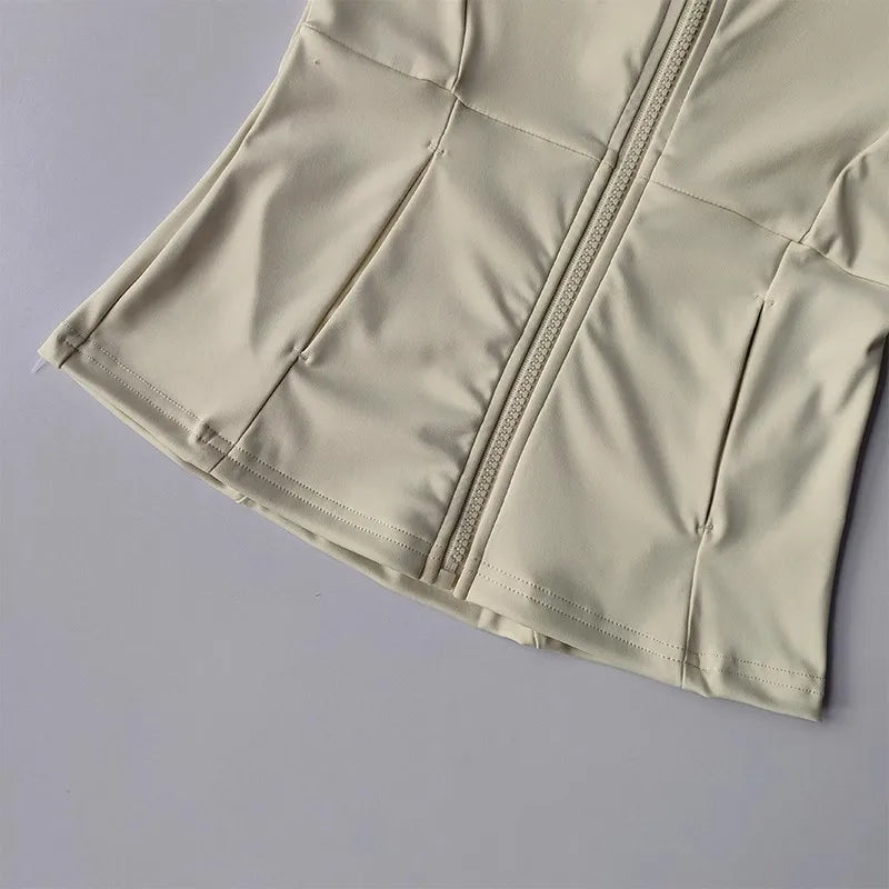 FlexFit Women’s Yoga Jacket