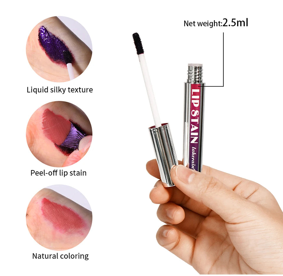 StayTint™ Peel-Off Lip Stain
