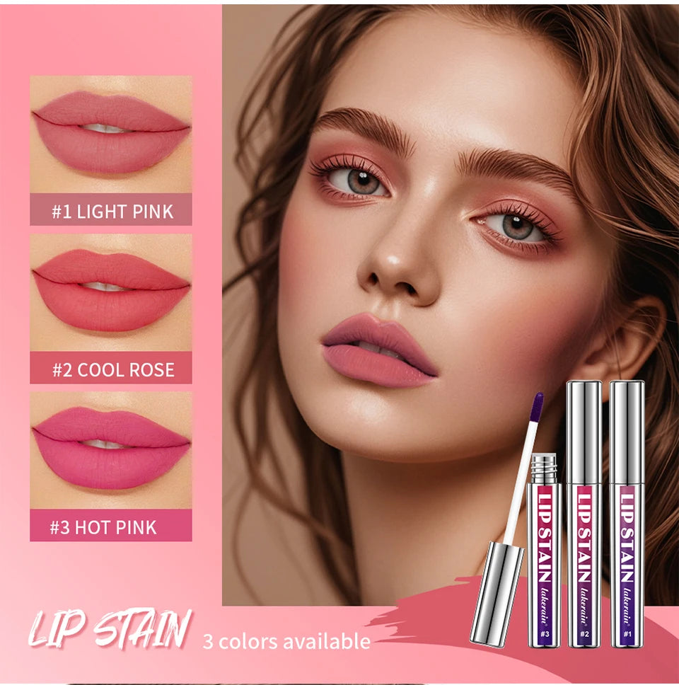 StayTint™ Peel-Off Lip Stain
