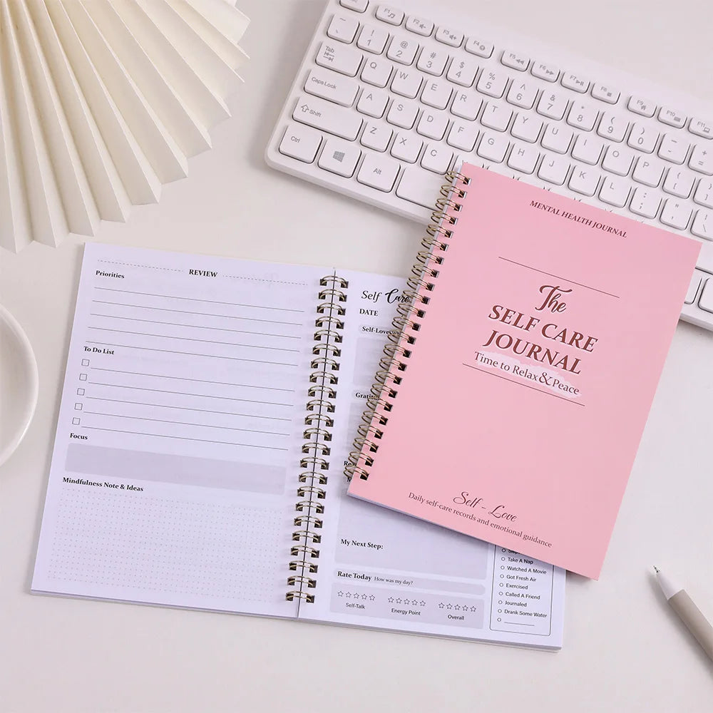 GratitudePath™ Daily Journal