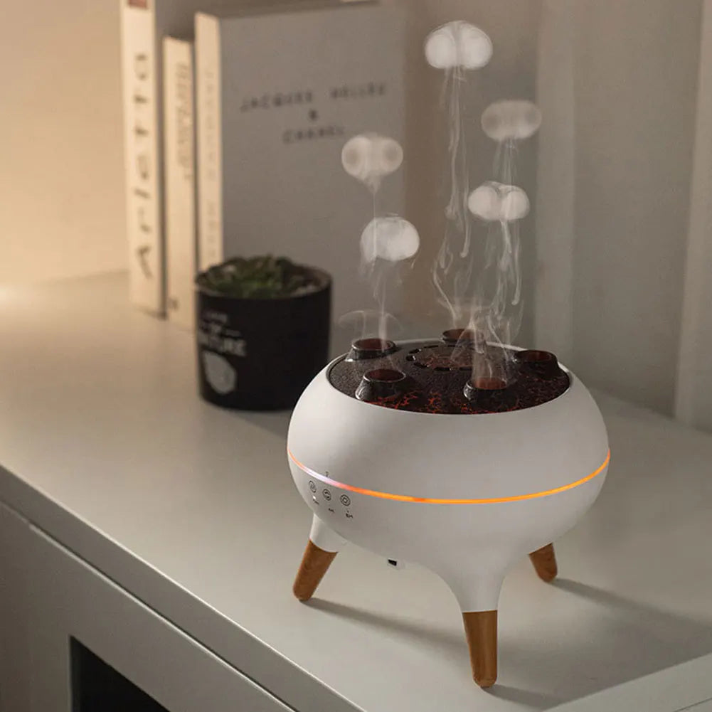 LumiMist™ Aroma Diffuser
