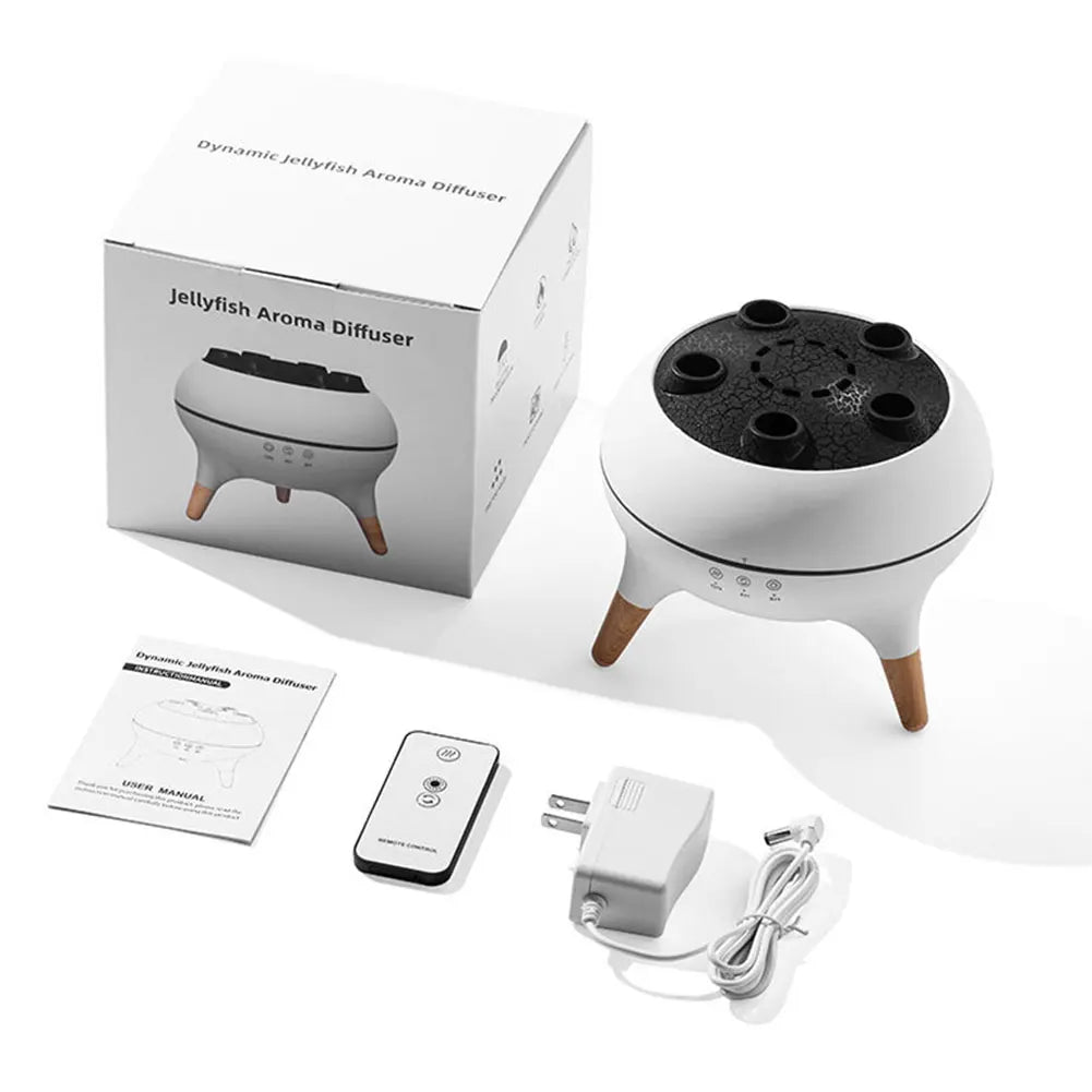 LumiMist™ Aroma Diffuser