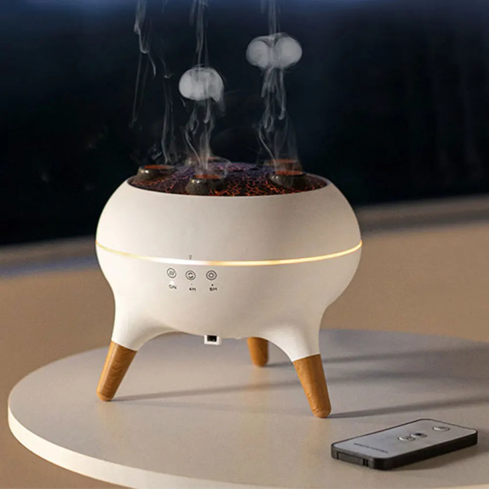 LumiMist™ Aroma Diffuser