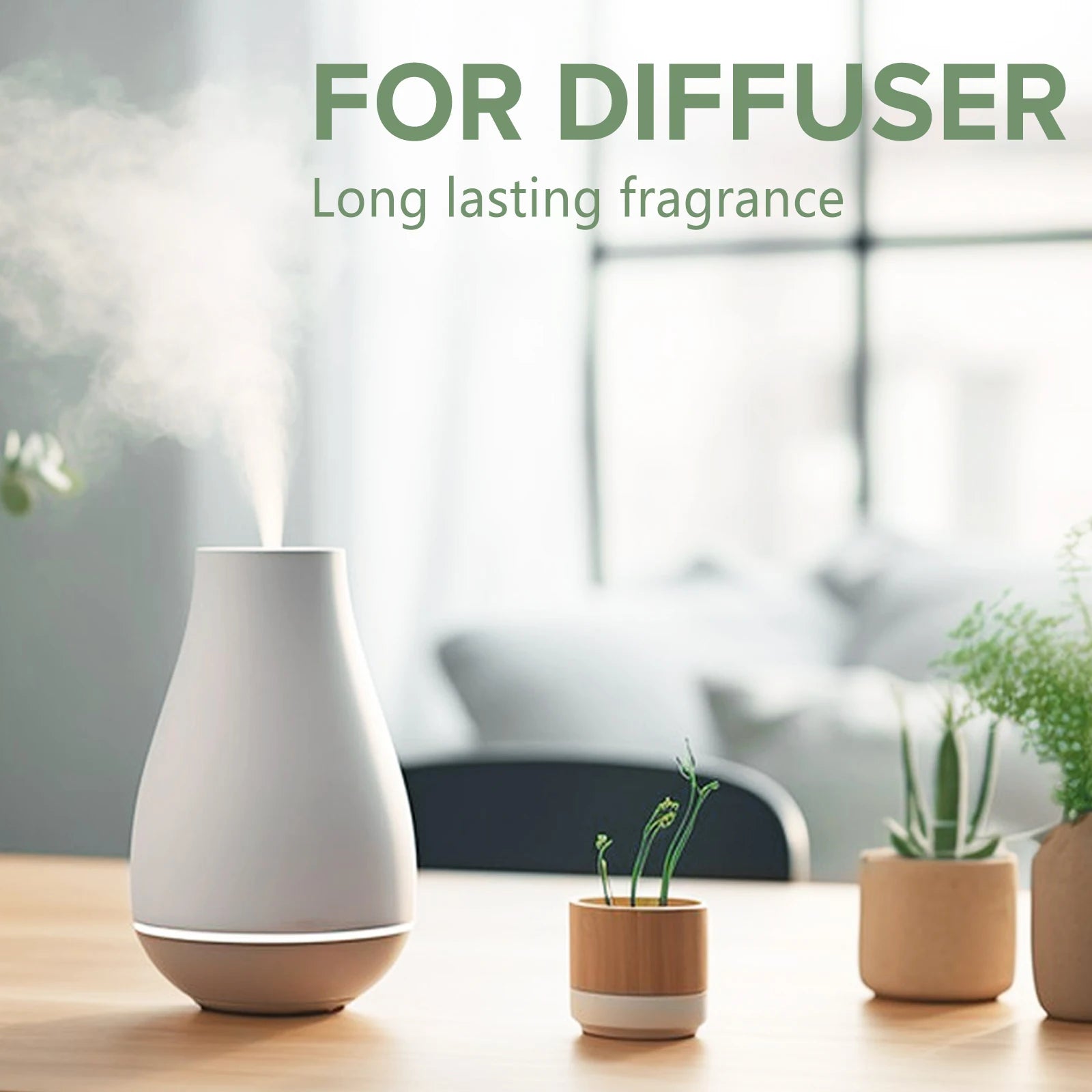 AromaPure™ Essential Oils Collection