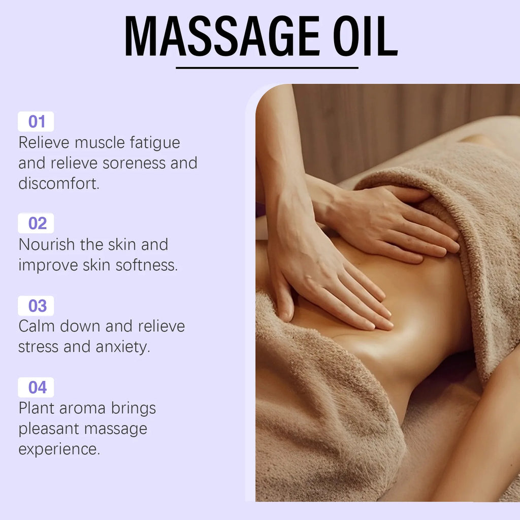 CalmEssence™ Lavender Oil (100ml)