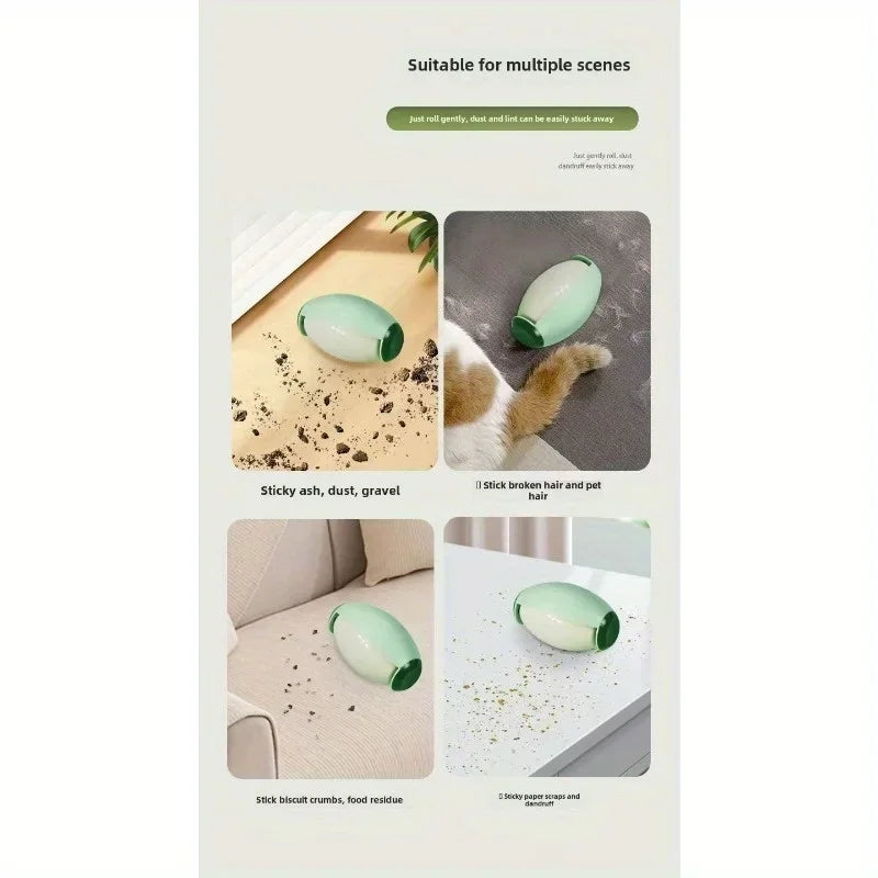 LintMaster™ Reusable Roller