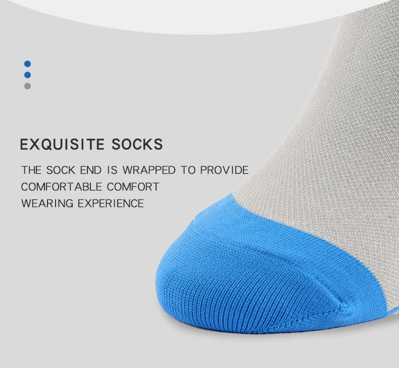PowerFlex Compression Sports Socks
