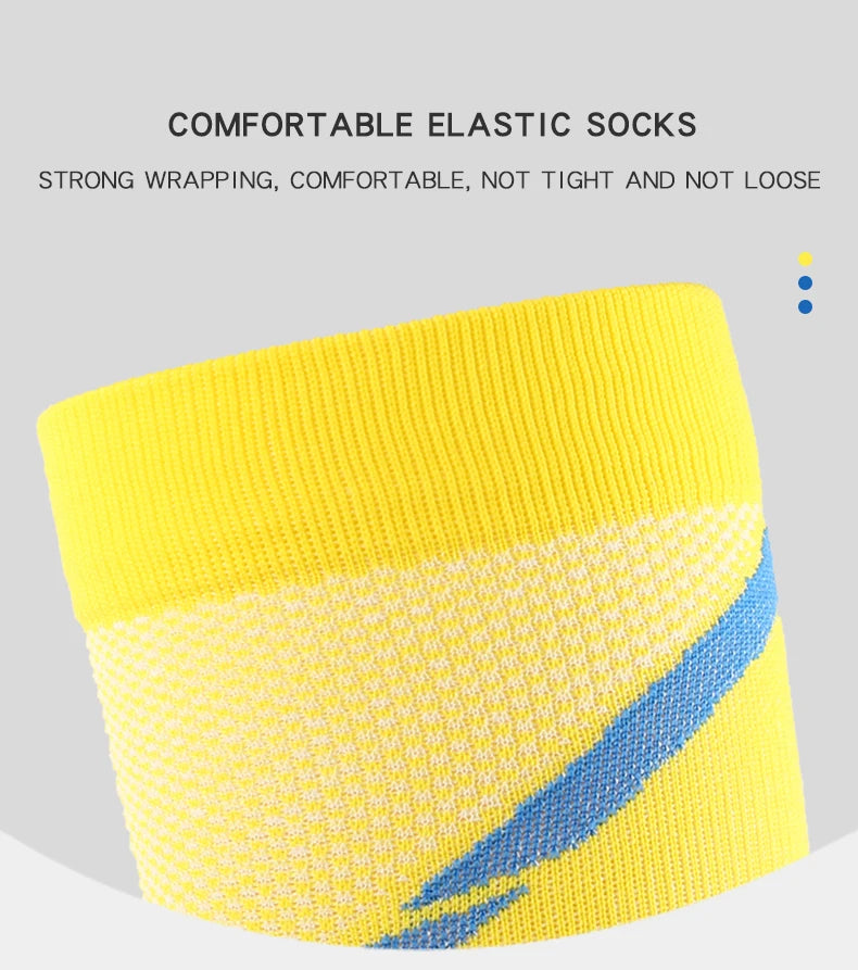 PowerFlex Compression Sports Socks