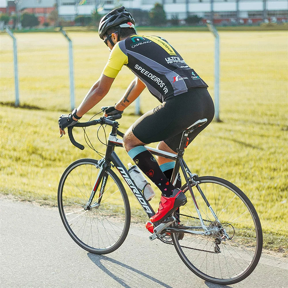 PowerFlex Compression Sports Socks