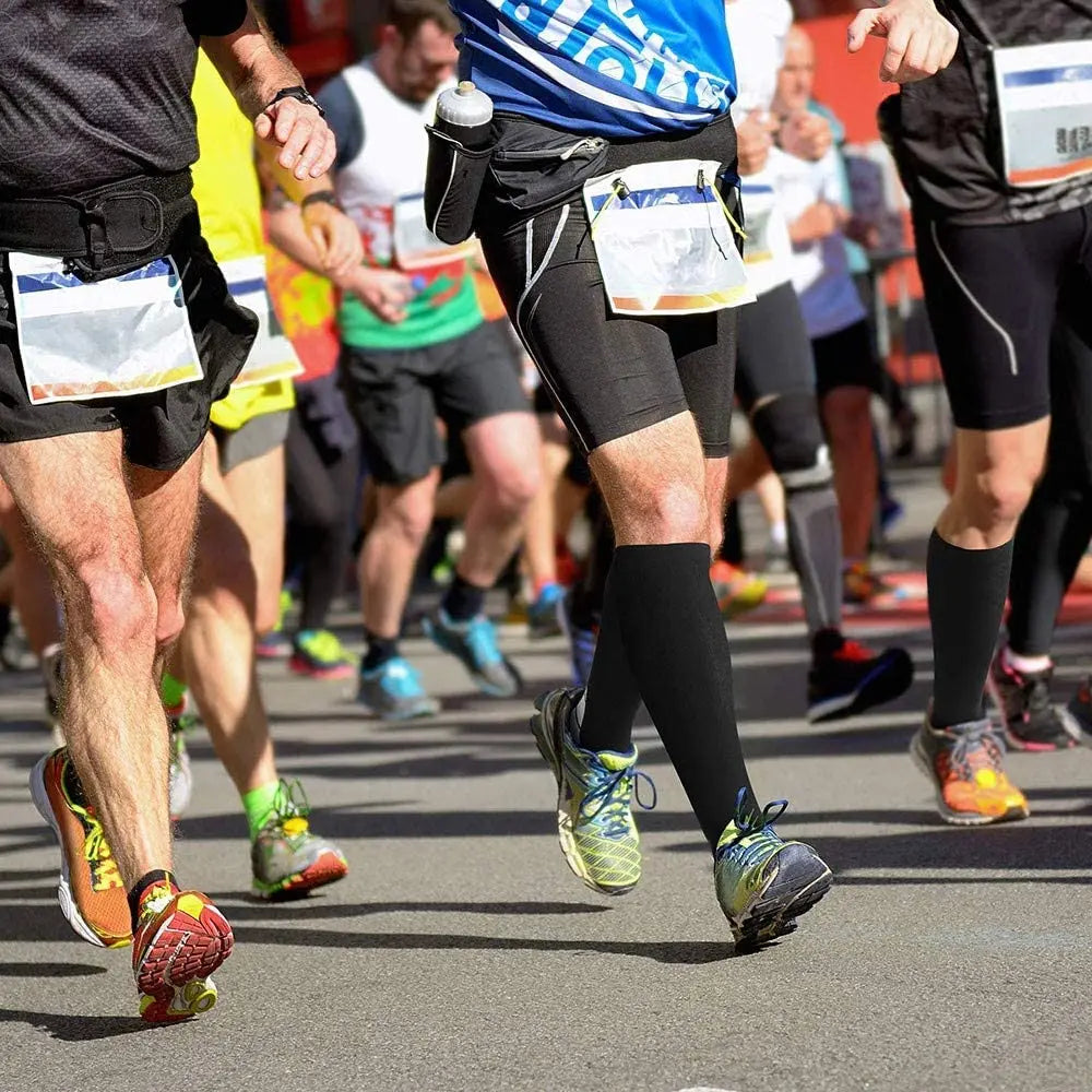 PowerFlex Compression Sports Socks