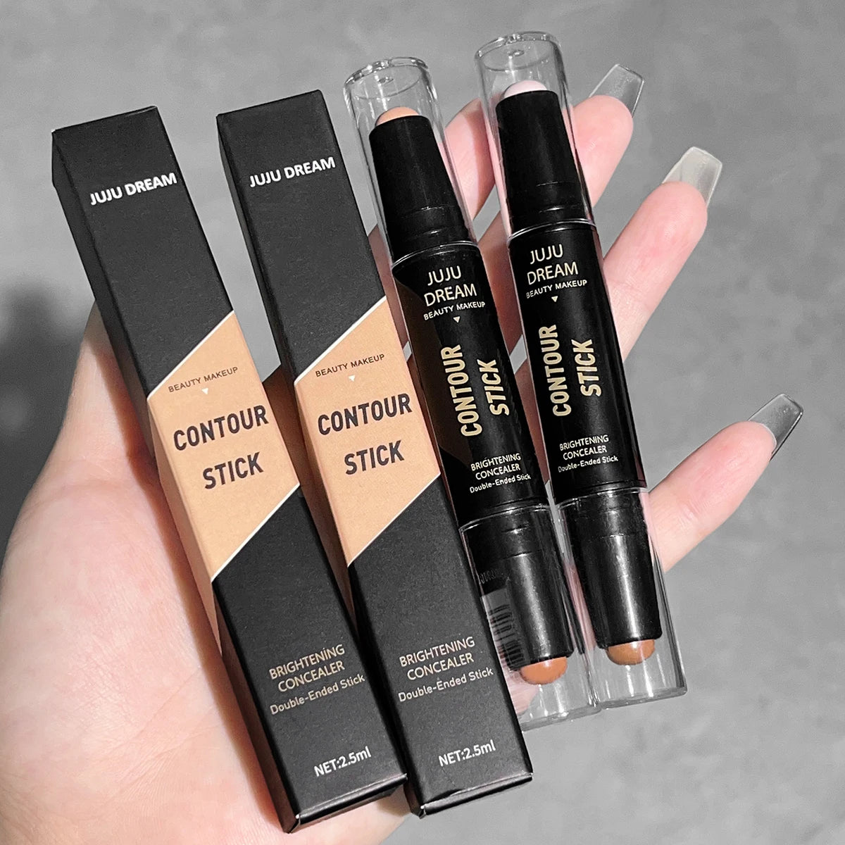 Sculpt & Glow™ Dual Contour Stick
