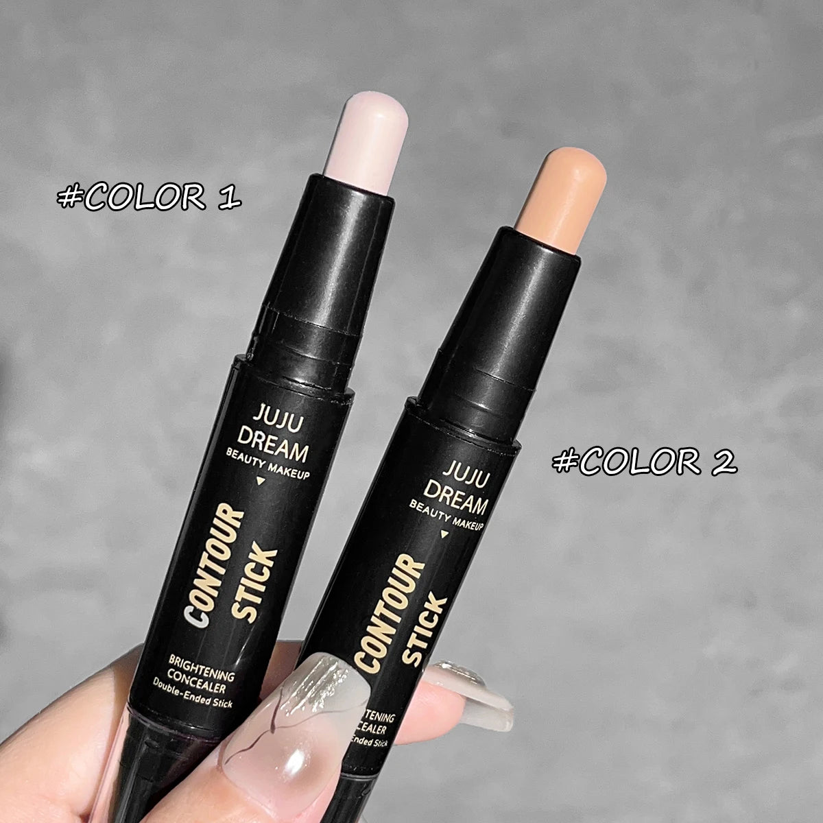 Sculpt & Glow™ Dual Contour Stick
