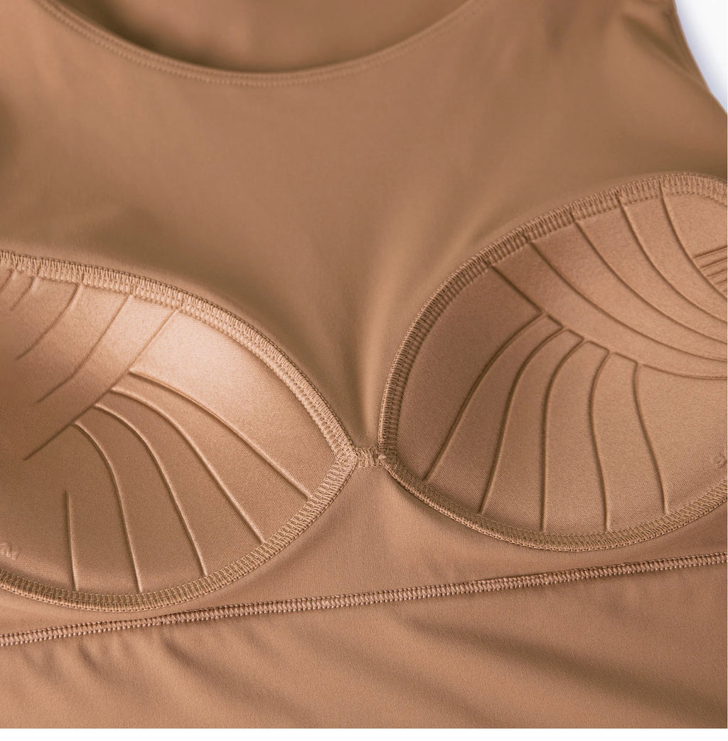 SculptFit Yoga Crop Bra