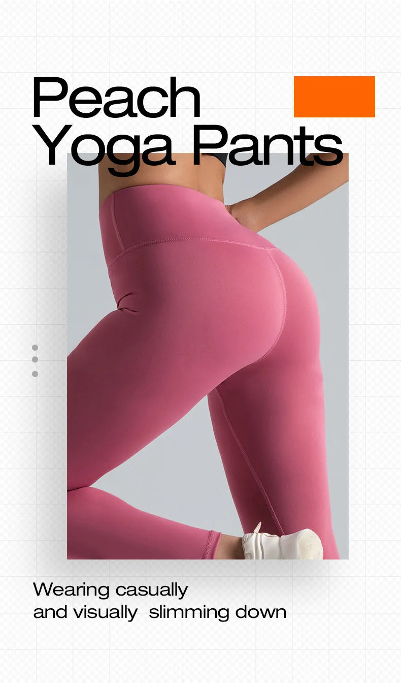 CurveFlex High-Waist Sculpt Legging