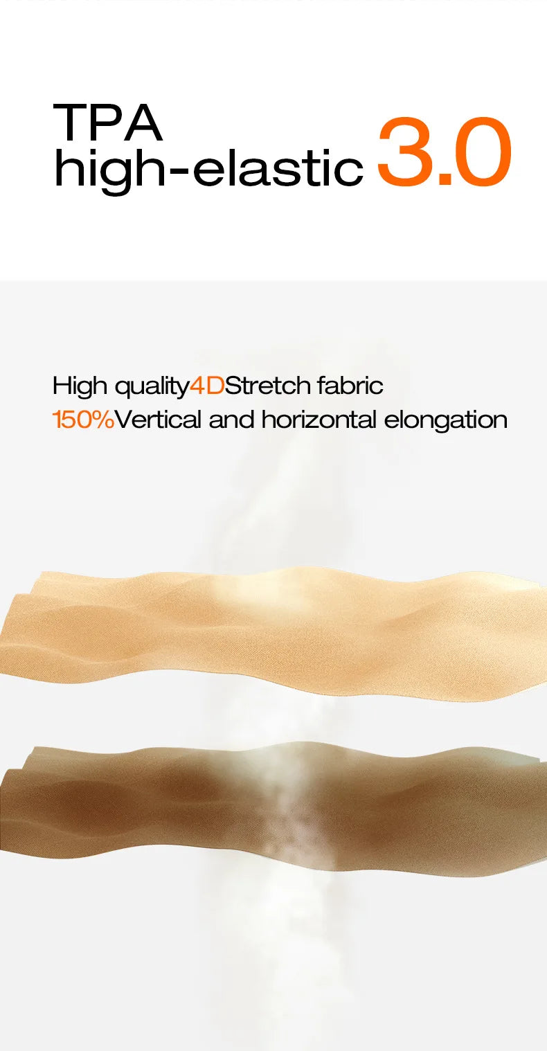 CurveFlex High-Waist Sculpt Legging