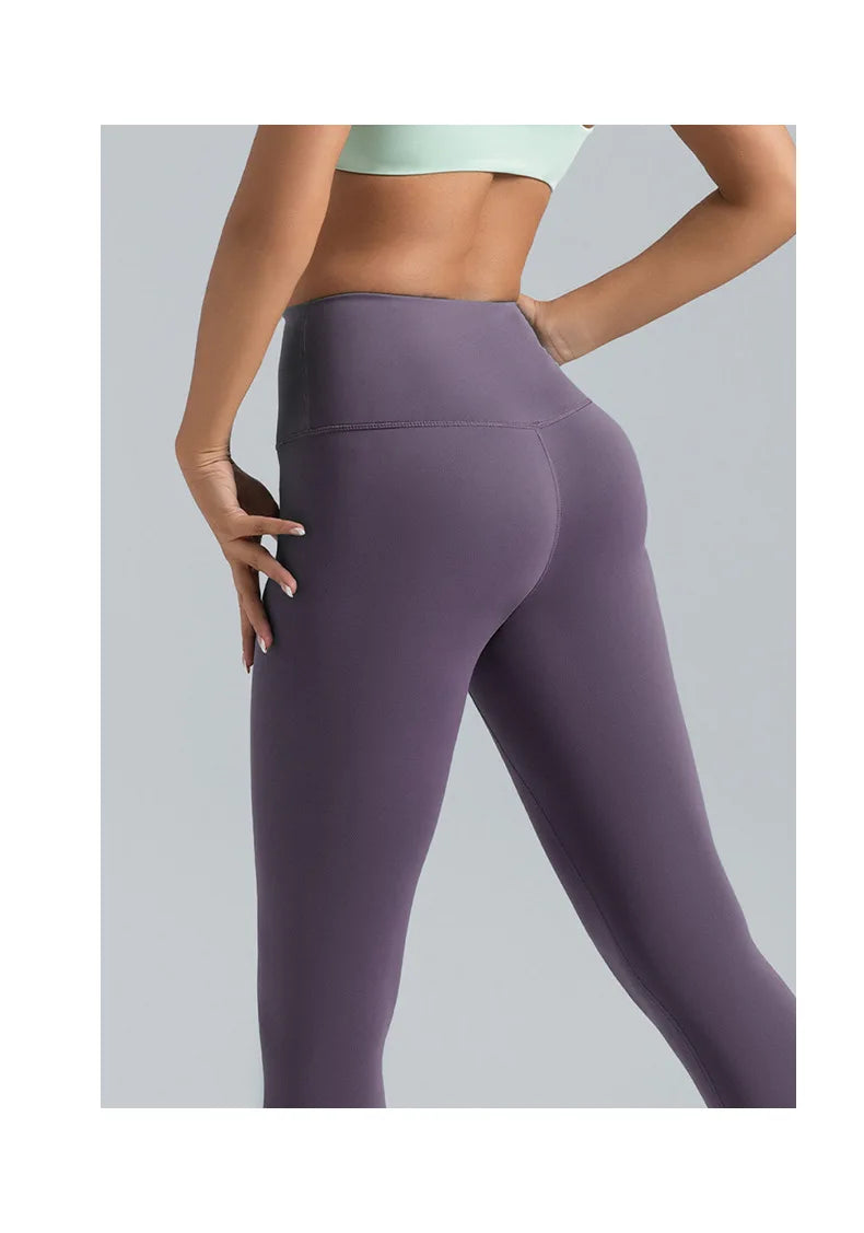 CurveFlex High-Waist Sculpt Legging
