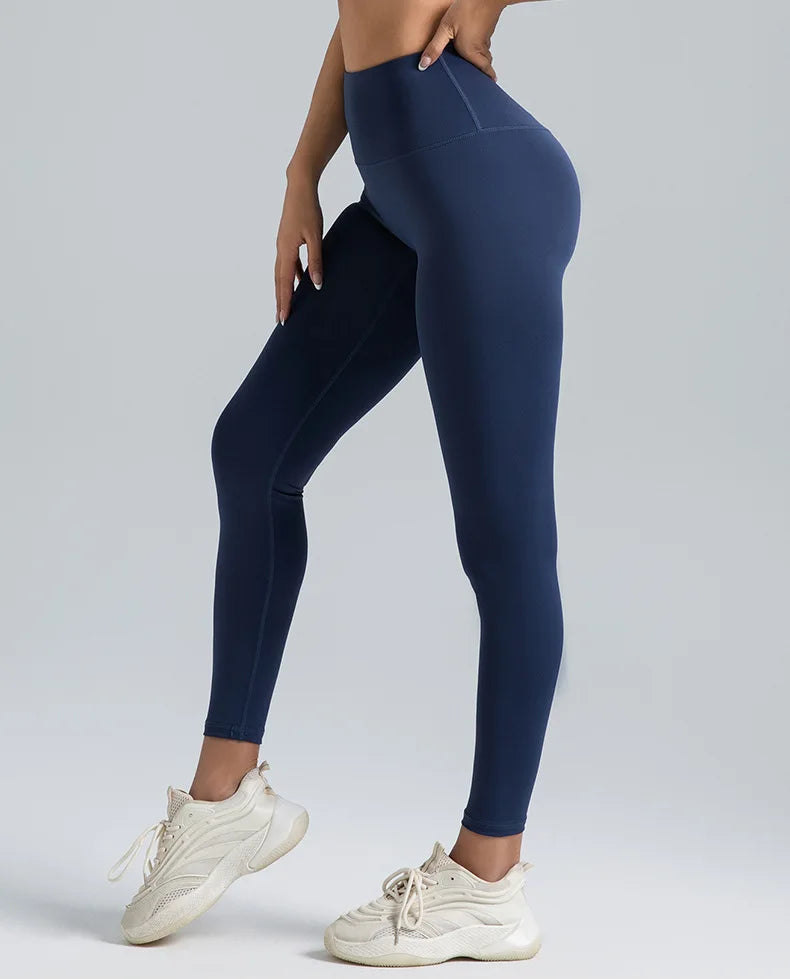 CurveFlex High-Waist Sculpt Legging
